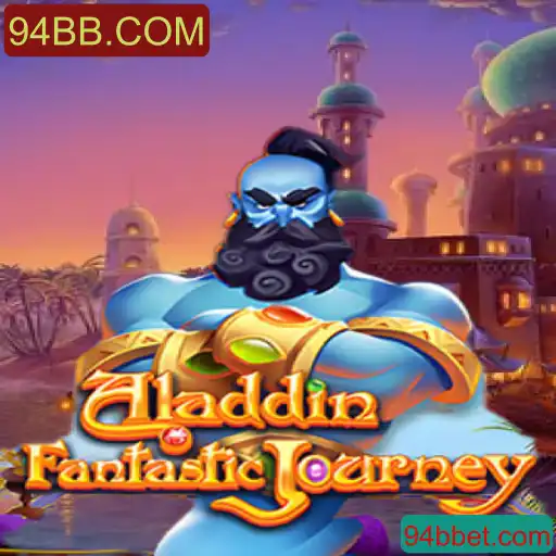Explorando o Mundo do Jogo Aladdin: Aventuras e Regras para 94BB.COM