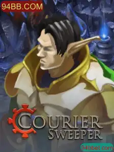 Descubra o Universo Envolvente do Jogo CourierSweeper com 94BB.COM