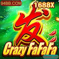 CrazyFaFaFa: Um Mergulho no Mundo Vibrante dos Jogos de Cassino Online