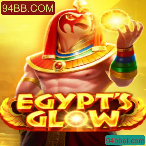 Descubra os Mistérios de EgyptsGlow e a Magia de 94BB.COM