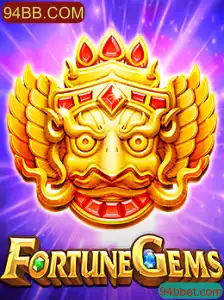 Explorando o Mundo de FortuneGems: Um Jogo Inovador de Estratégia