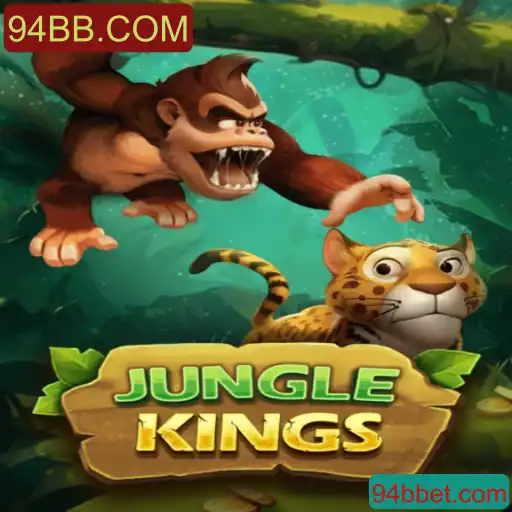 Desvendando JungleKings: Uma Imersão no Mundo Selvagem