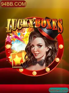 Explorando o Fascinante Jogo LuckyBoxes