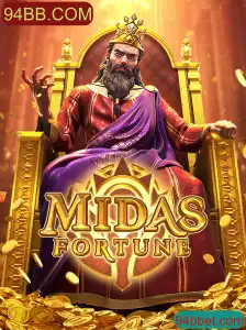 Explorando o Fascinante Mundo de MidasFortune: Um Jogo de Aventuras Épico