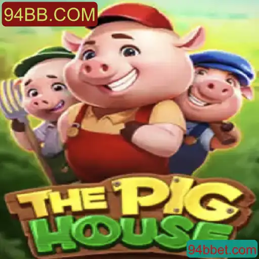 Desbravando o Mundo de ThePigHouse: Um Jogo Inovador com 94BB.COM