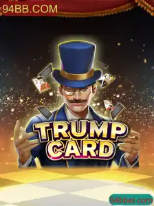 Desvendando TrumpCard: O Jogo Estratégico de Dinâmicas Modernas