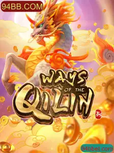 Explorando WaysoftheQilin: Um Jogo de Aventura e Mistério Integrado com 94BB.COM