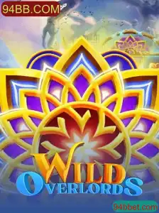 Explorando o Mundo de WildOverlords