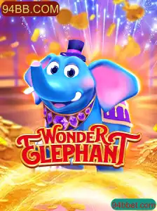 Explorando o Fascinante Mundo de WonderElephant